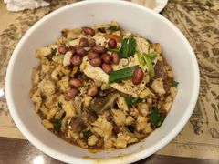 优质小炒泡馍-老乌家特色小炒泡馍(大皮院店)