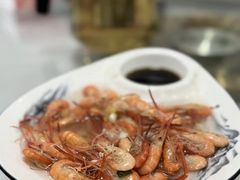 -翠茗农庄土菜馆(天目湖店)