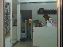 -ME Marvel English 麦迩威英语(万象城校区)