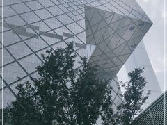 -中央广播电视总台(光华路办公区)