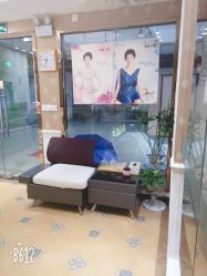 -芳朵美容养生SPA