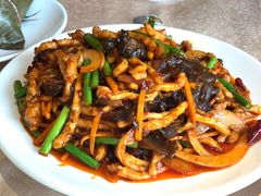 -清都酒楼(美锦大街店)