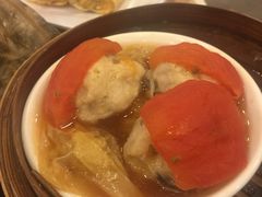 -添好运点心专门店(中环IFC店)
