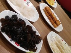 -鱼酷活鱼烤鱼(梅江印象城店)