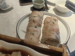 家乡咸薄撑-白云宾馆·白云轩中餐厅·匠心手制