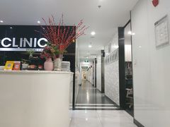 -马泷齿科·皓康门诊(尚都SOHO店)