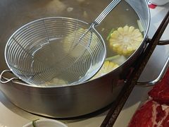 -焯牛潮汕牛肉火锅(云峰街创始店)