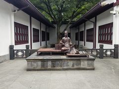 -上海醉白池公园
