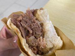 -樊记腊汁肉(竹笆市总店)