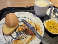 -大快活(丽丰店)