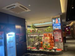 -真地道京味府·鲜橙烤鸭·北京菜(朝阳公园·甜水园店)