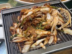 -月坛宾馆-聚仙楼餐厅