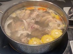 -椰小鸡·琼州糟粕醋·火锅(美兰缤纷城店)