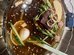 -七八冷面·延边朝鲜族美食(圣熙八号店)