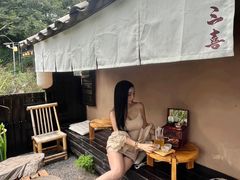 -厚山庭院重庆老火锅