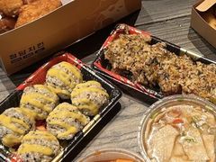 -师任堂韩式食品(总店)