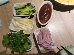 -老昌春饼(松北店)