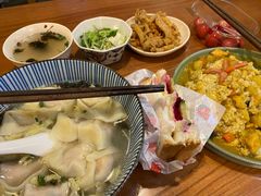 -红小满休闲餐厅(十全街店)