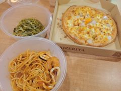 -萨莉亚意式餐厅(星海广场店)