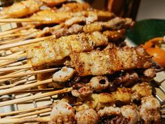-馋嘴猫北京食堂·烤鸭·宵夜(亚运村店)