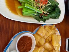 -云隐小厨·传统大理美食(复兴路店)