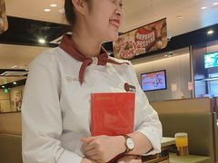 -海底捞火锅(天津SM城市广场店)