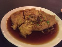 -仙本那渔人码头餐厅