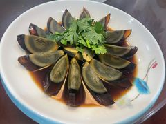 -城河饭店·传统淮扬菜(河下古镇店)