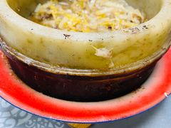 -石锅坛肉(广场店)