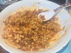 -巴依老爷新疆美食(牡丹园店)