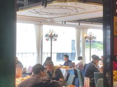 -稻香饭店(IFS国金中心店)
