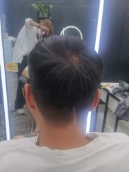 点击看大图 -藤野造型