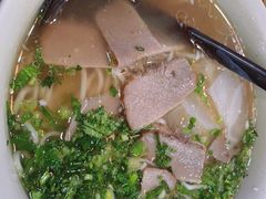 -李先生牛肉面大王(北京东四店)