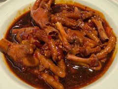 -欧记大排档·景德菜(上海首店)