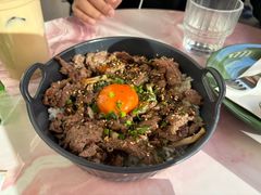 葱烤牛排饭-WOKKA by艮上(中海环宇荟店)