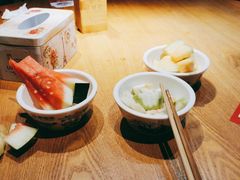 -胖姥姥·川湘闽菜(汕尾蓝天广场店)