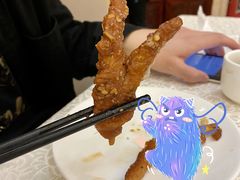 -顺德人家食府(黄金广场店)
