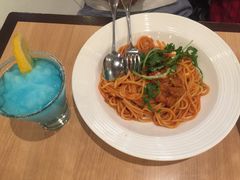 -必胜客(百联又一城店)