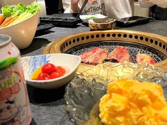 -神户赤童日式烤肉(金地广场店)