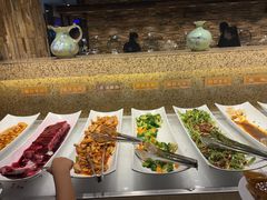 -汉巴味德(沈阳万象汇店)