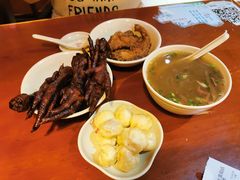 -佬钱湾仔(衣裳街店)