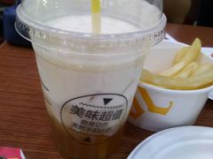 -City1+1城市比萨·意面(桂林路店)