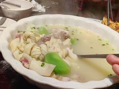 -三林本帮馆(中林街店)