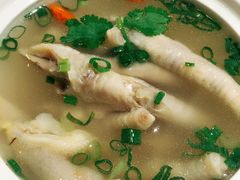 -潮福城大酒楼·潮味粤品·港式点心(湖滨北路店)