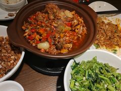 -味上湘菜馆(岳麓山店)