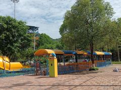 -重庆海昌加勒比海水世界