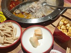 -豆花姐烂豆花火锅(东岳大街奥来新天第店)