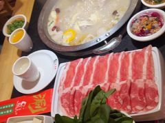 -吴老幺火锅(金龙店)