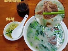 -华记粥饭店(印象容桂主题风情街店)