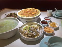 -四道菜·福建海蛎煎(世欧广场店)